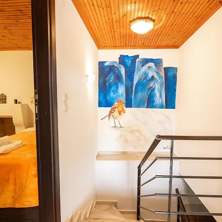 Guest house Archontiko Fotini - Traditional Meteora *