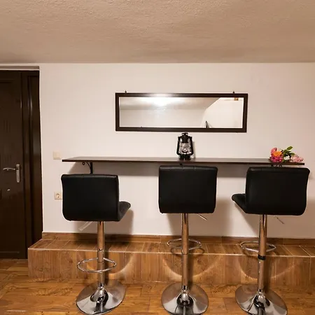 Pensionat Archontiko Fotini - Traditional Meteora