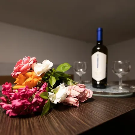 Archontiko Fotini - Traditional Meteora Pensionat