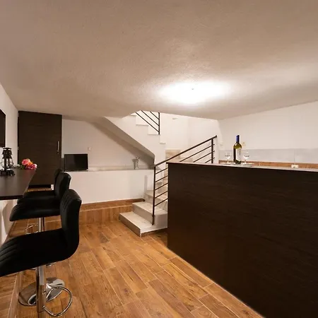 Archontiko Fotini - Traditional Meteora Pensionat Kalampaka