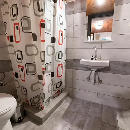 Pensionat Archontiko Fotini - Traditional Meteora Kalampaka