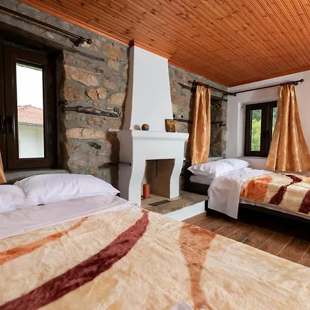 Guest house Archontiko Fotini - Traditional Meteora Kalambaka